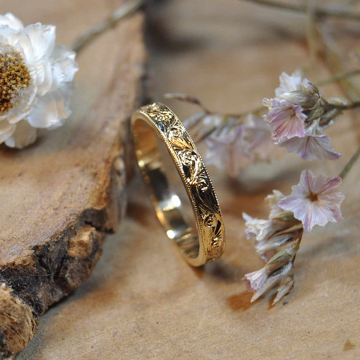 Fede incisione Fiorentina