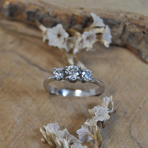 Trilogy classic Diamanti